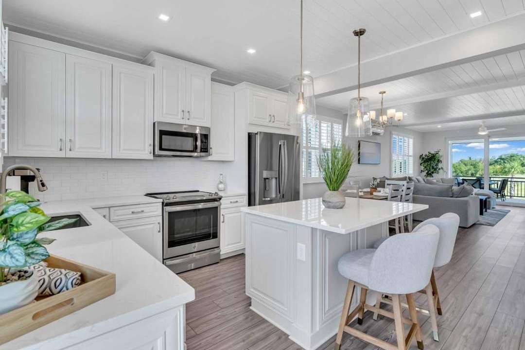 Photo of Kitchen in Cortez