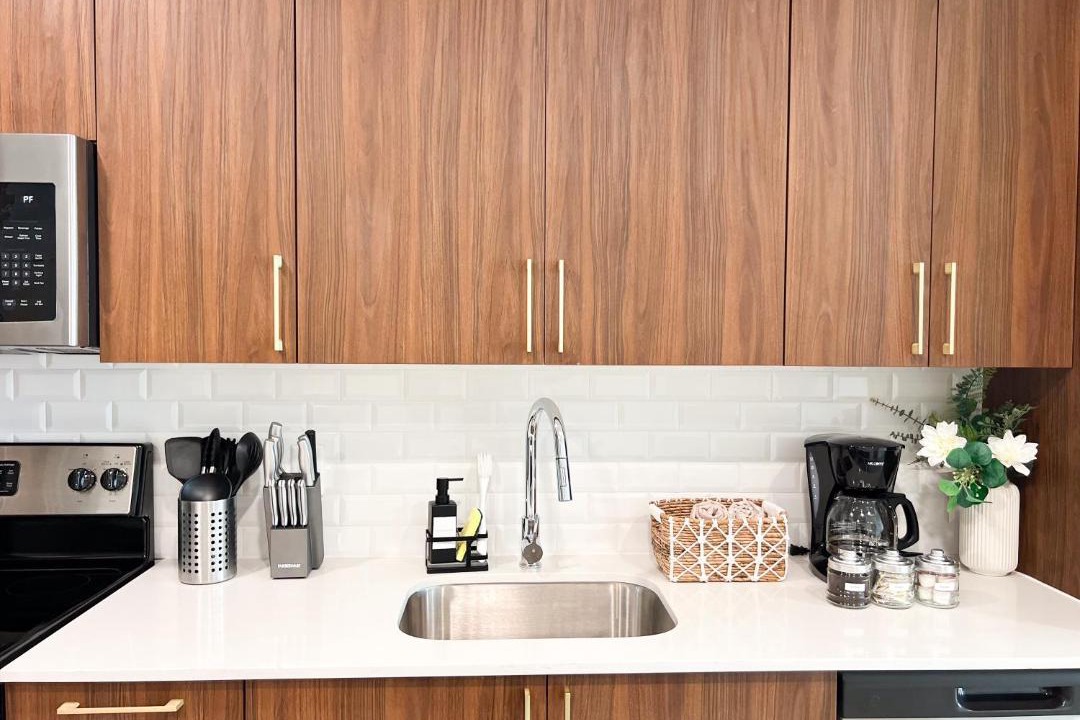 Photo of Kitchen in Overtown