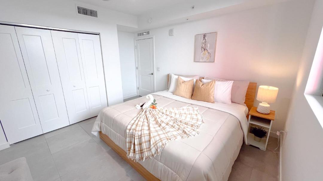 Photo of Bedroom in Overtown