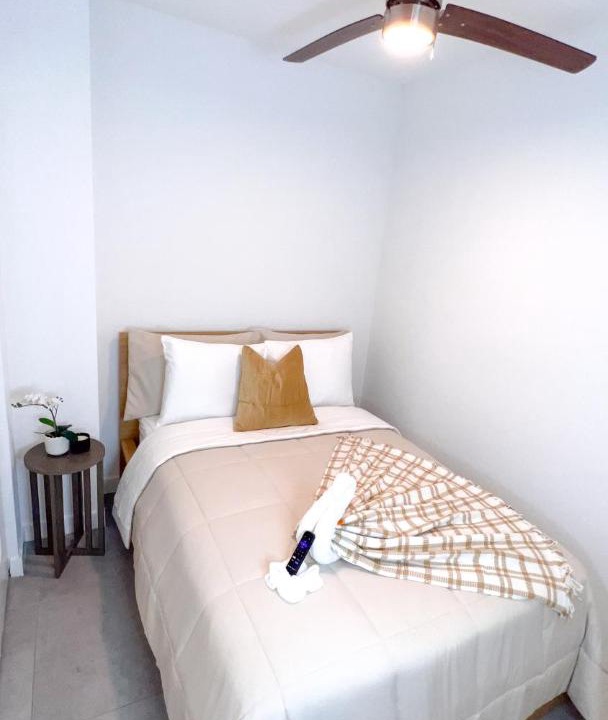Photo of Bedroom in Overtown