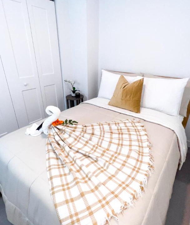 Photo of Bedroom in Overtown