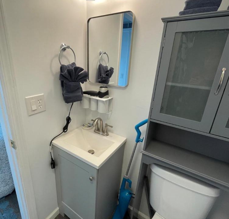 Photo of Bathroom in Biltmore Beach