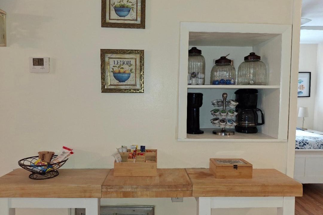 Photo of Kitchen in Crystal River