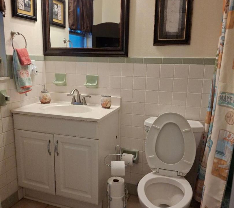 Photo of Bathroom in Crystal River