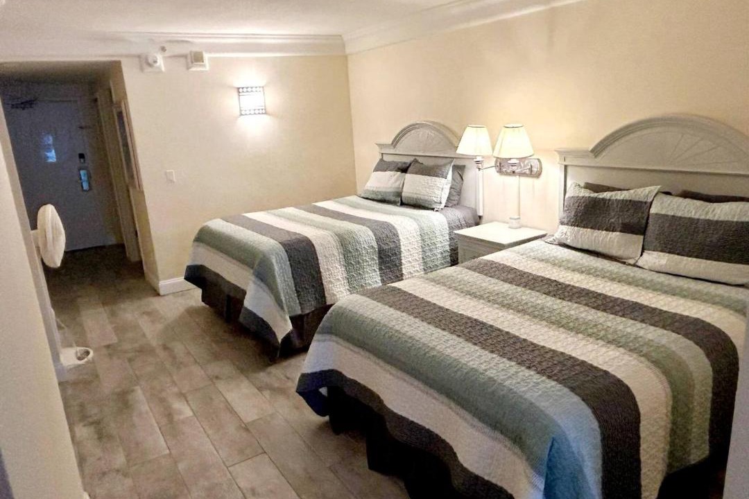 Photo of Bedroom in Ortona Park