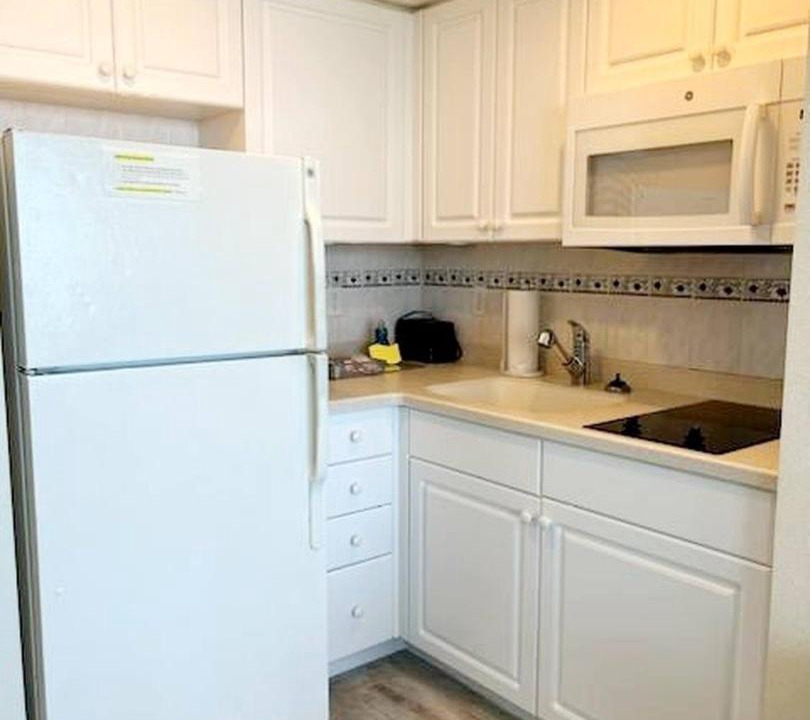Photo of Kitchen in Ortona Park