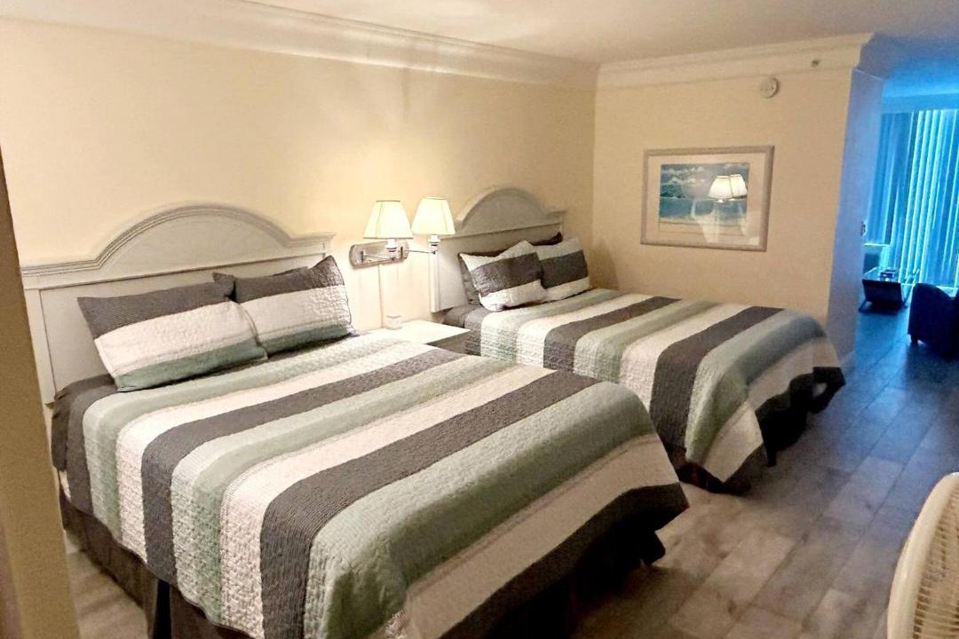 Photo of Bedroom in Ortona Park