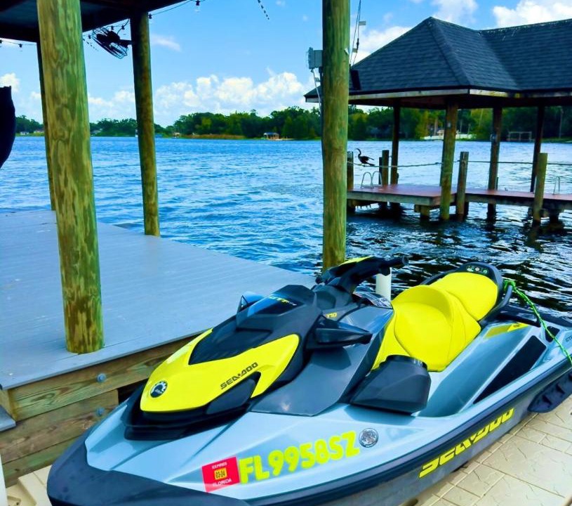 Photo of Others in Egypt Lake-Leto