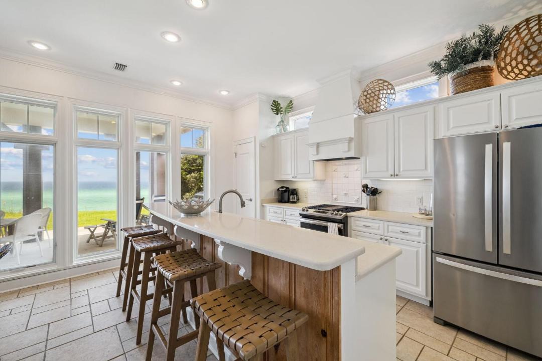 Photo of Kitchen in Seacrest
