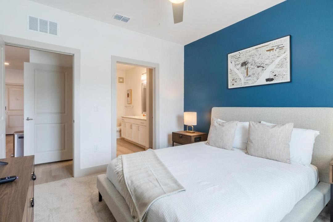 Photo of Bedroom in Santa Rosa Beach