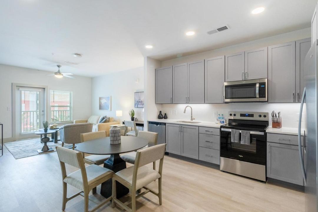Photo of Kitchen in Santa Rosa Beach