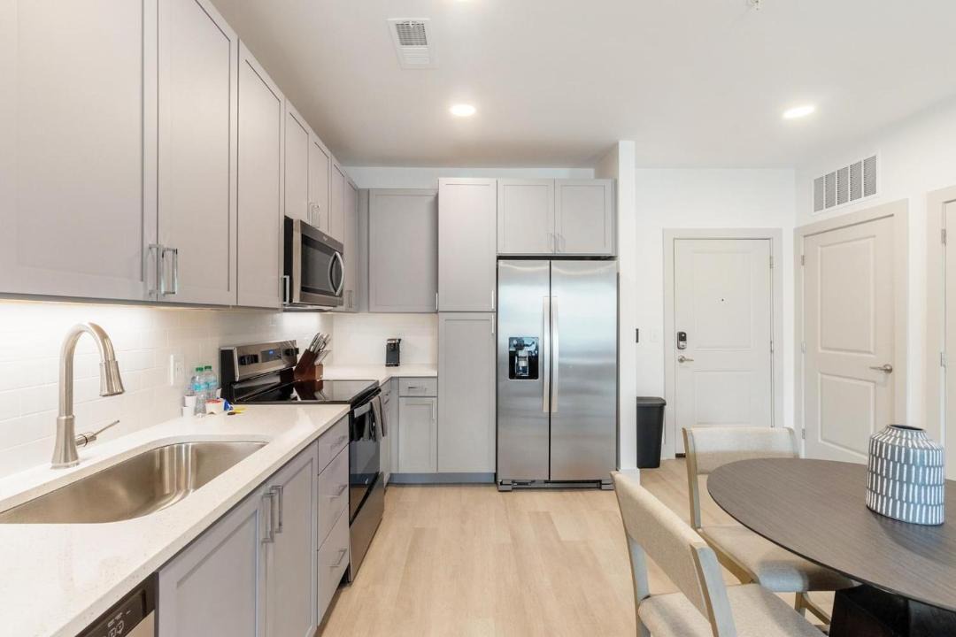 Photo of Kitchen in Santa Rosa Beach