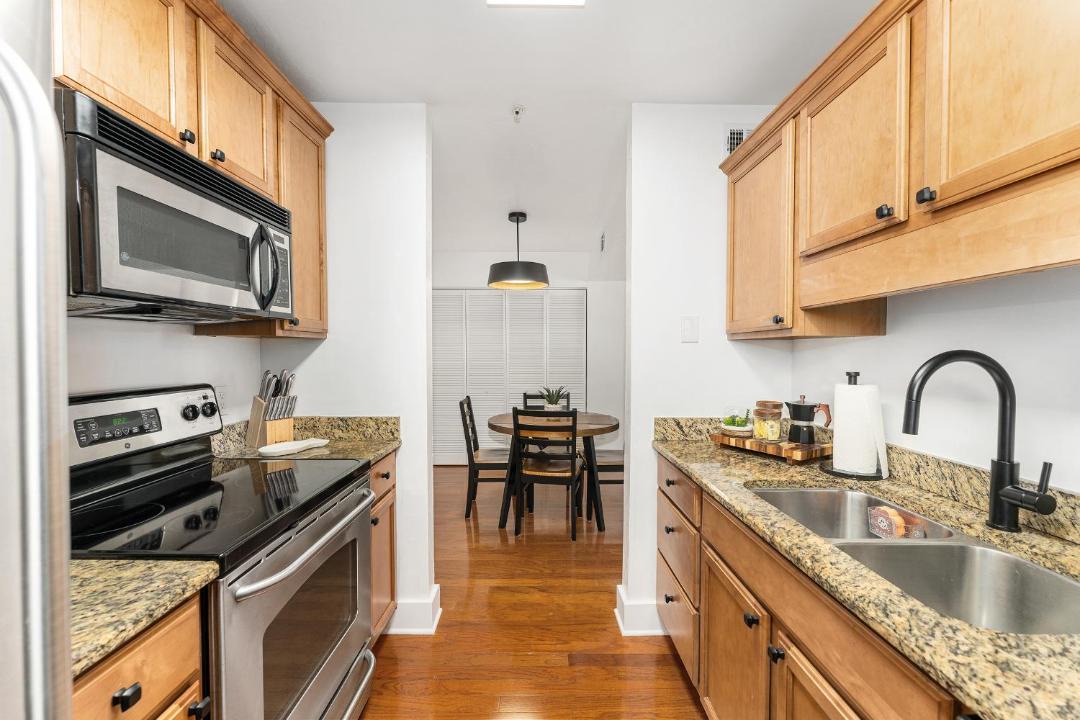 Photo of Kitchen in Gainesville