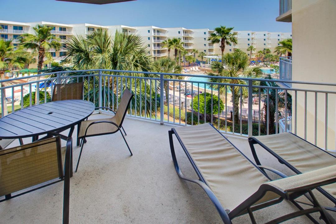 Photo of Patio Balcony in Fort Walton Beach