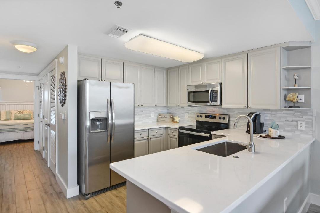 Photo of Kitchen in Fort Walton Beach