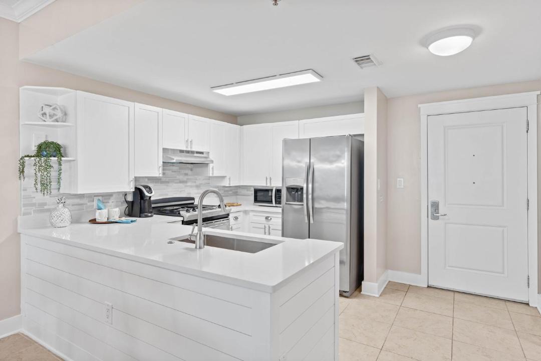 Photo of Kitchen in Fort Walton Beach