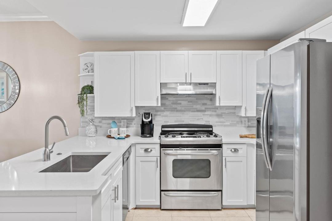 Photo of Kitchen in Fort Walton Beach