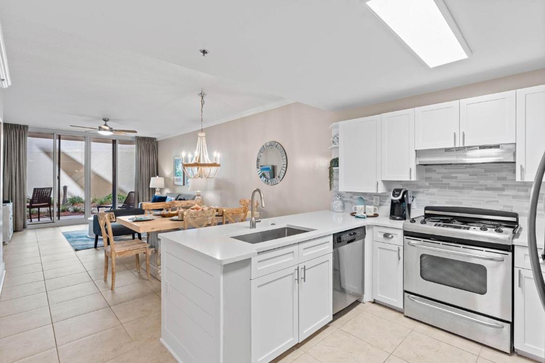 Photo of Kitchen in Fort Walton Beach