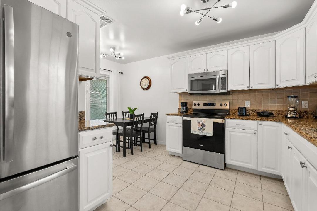 Photo of Kitchen in Indian Wells