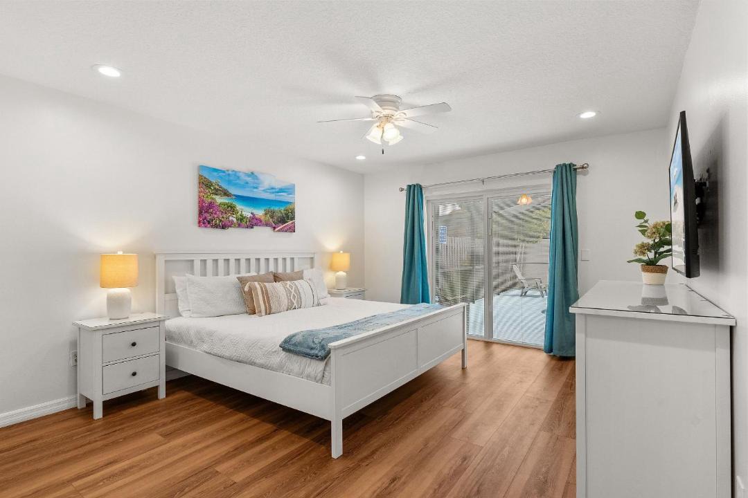 Photo of Bedroom in Indian Wells