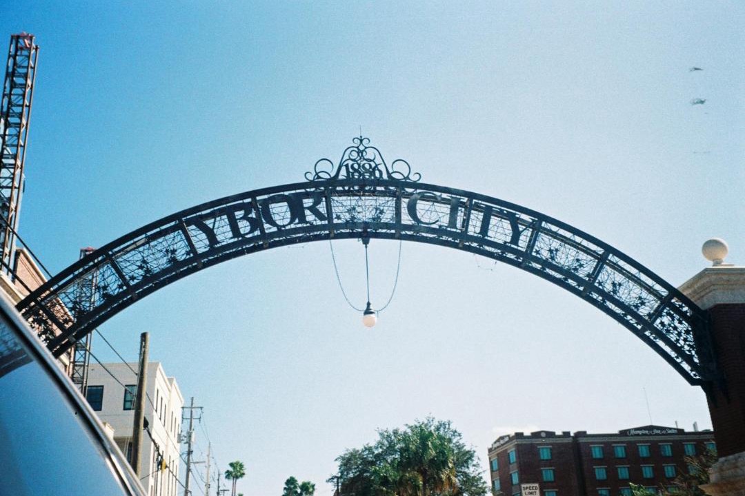 Photo of Others in Ybor City