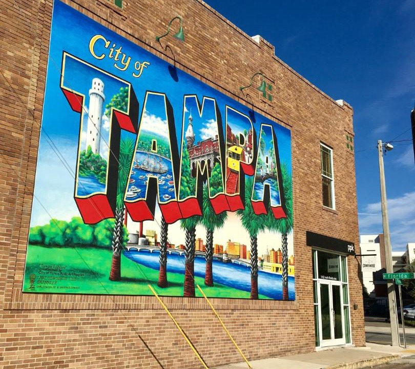 Photo of Others in Ybor City