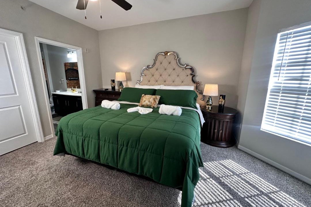 Photo of Bedroom in Florida Central Atlantic Coast