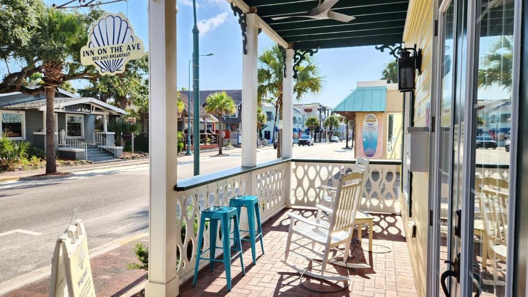 Photo of Others in New Smyrna Beach