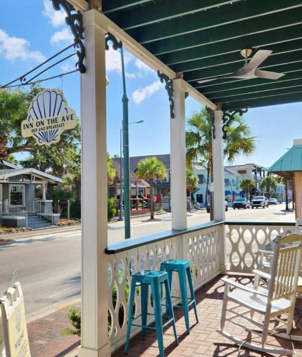 Photo of Others in New Smyrna Beach