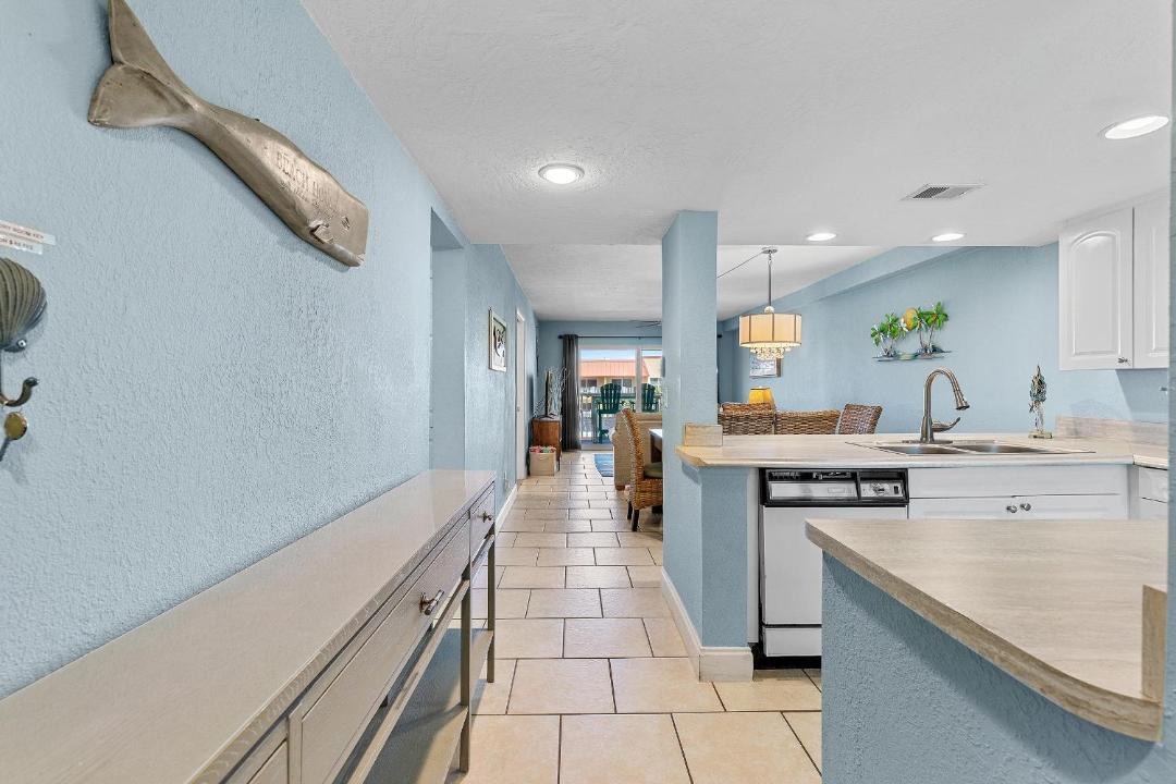 Photo of Kitchen in Point East
