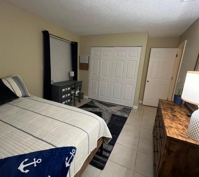 Photo of Bedroom in Lake St. George