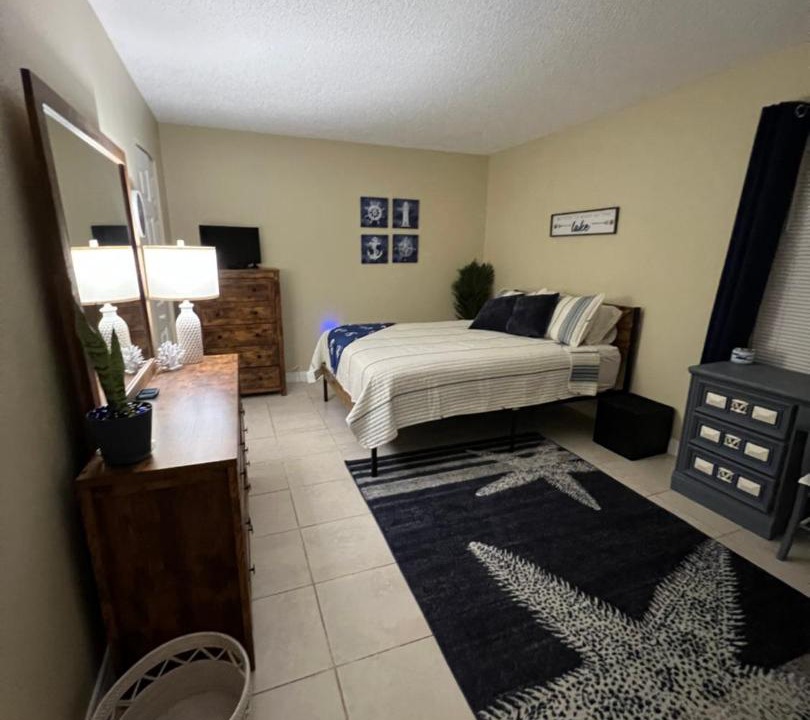 Photo of Bedroom in Lake St. George