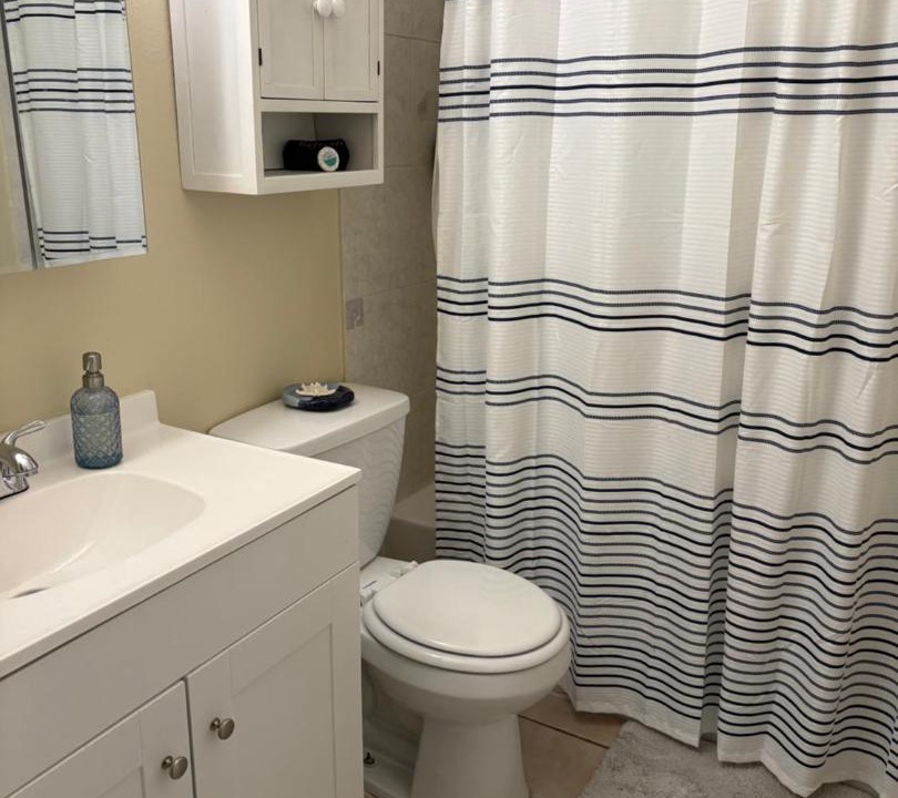 Photo of Bathroom in Lake St. George