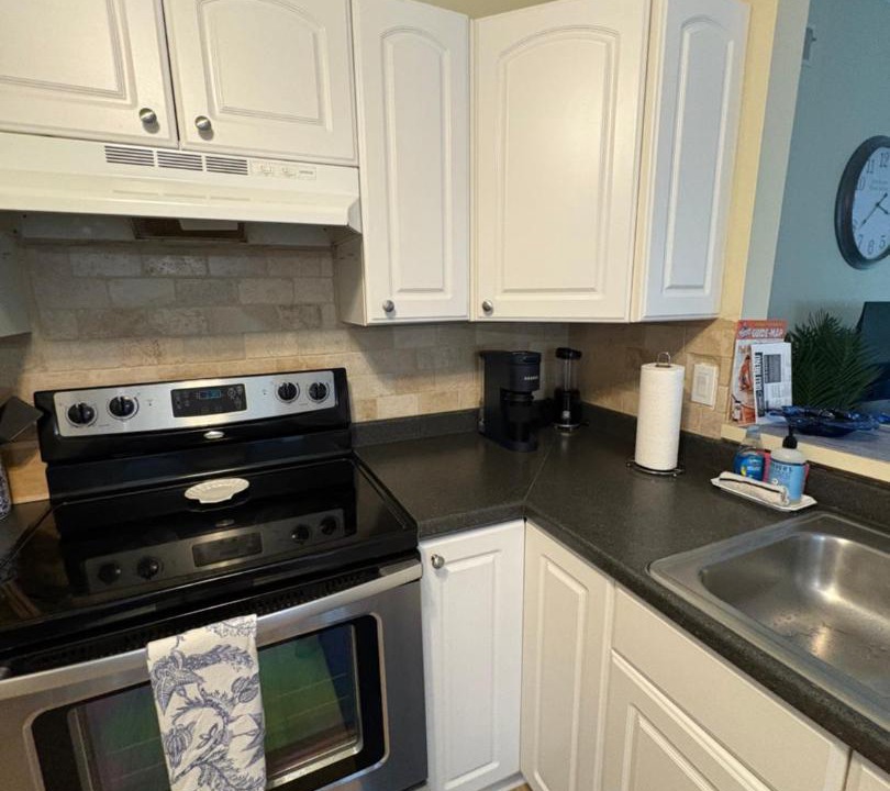 Photo of Kitchen in Lake St. George