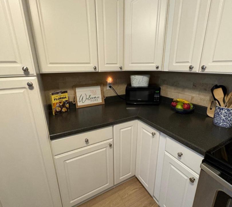 Photo of Kitchen in Lake St. George