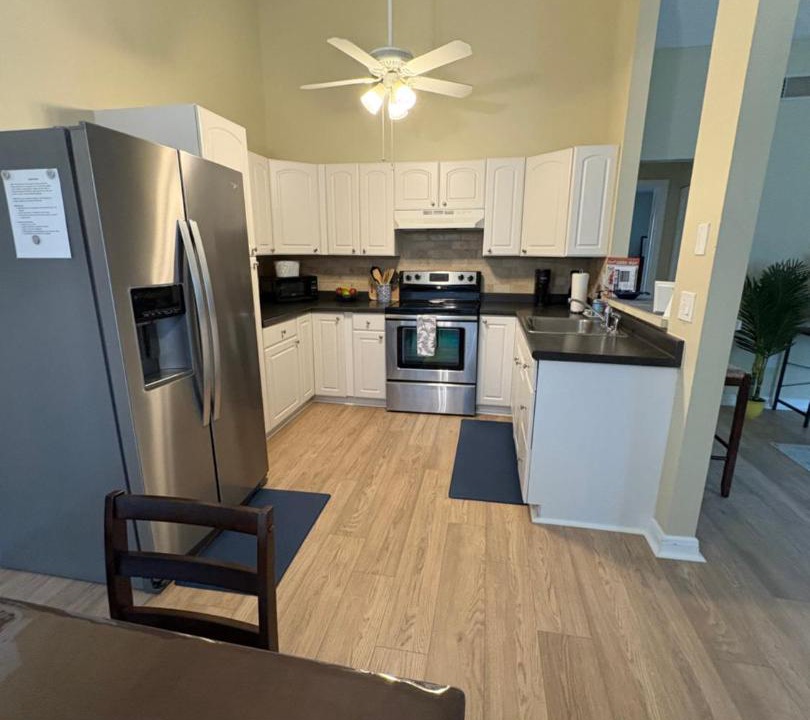 Photo of Kitchen in Lake St. George
