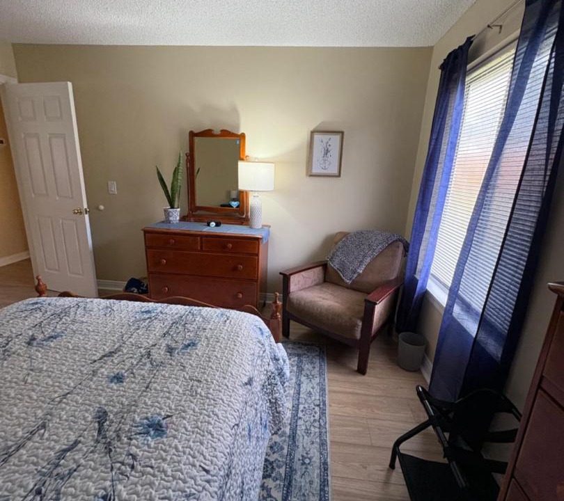 Photo of Bedroom in Lake St. George