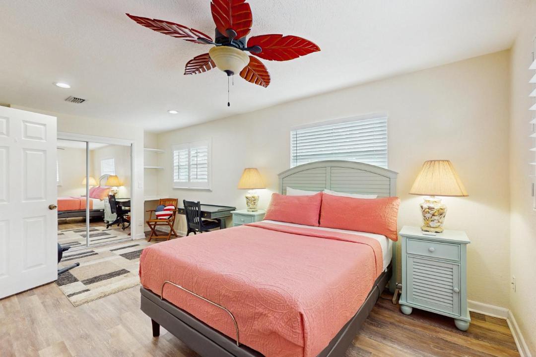Photo of Bedroom in Walsingham