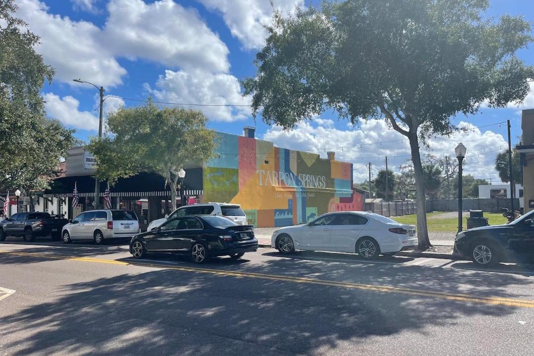 Photo of Others in Tarpon Springs