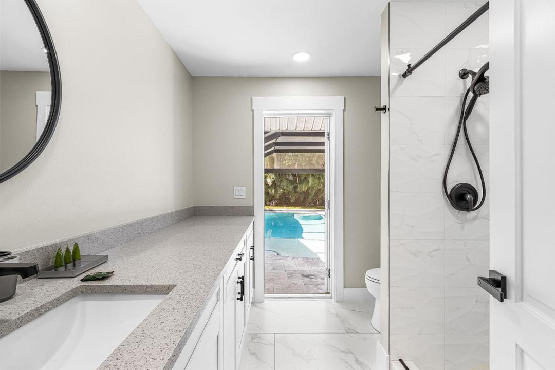Photo of Bathroom in Eight Lakes