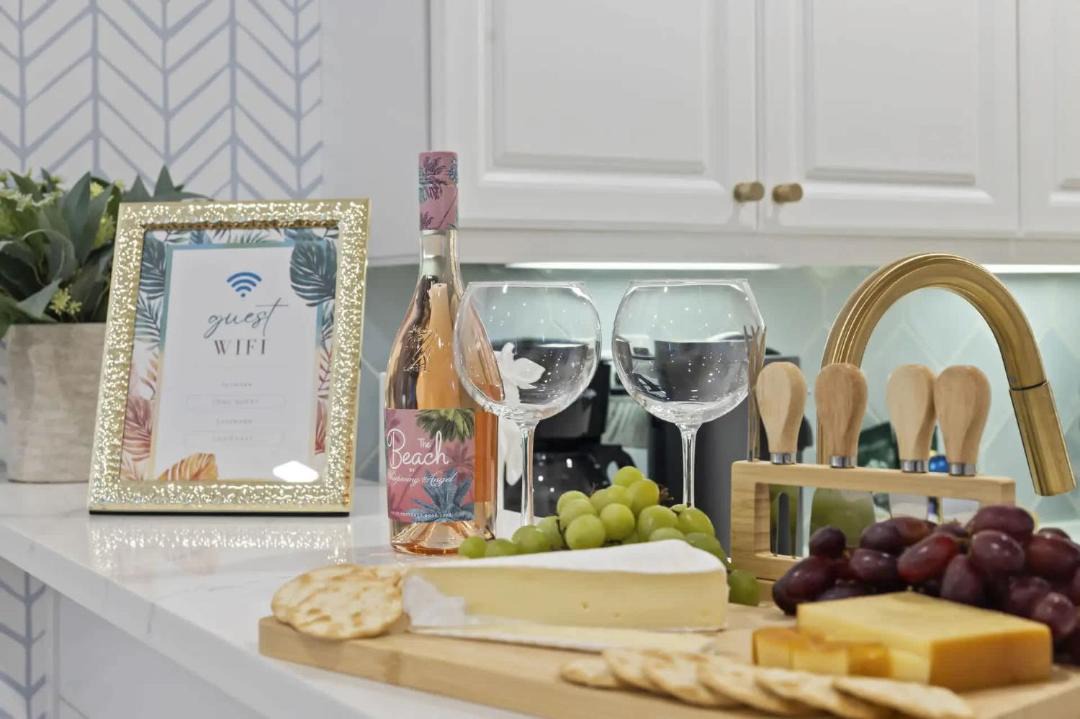 Photo of Kitchen in Palm Beach
