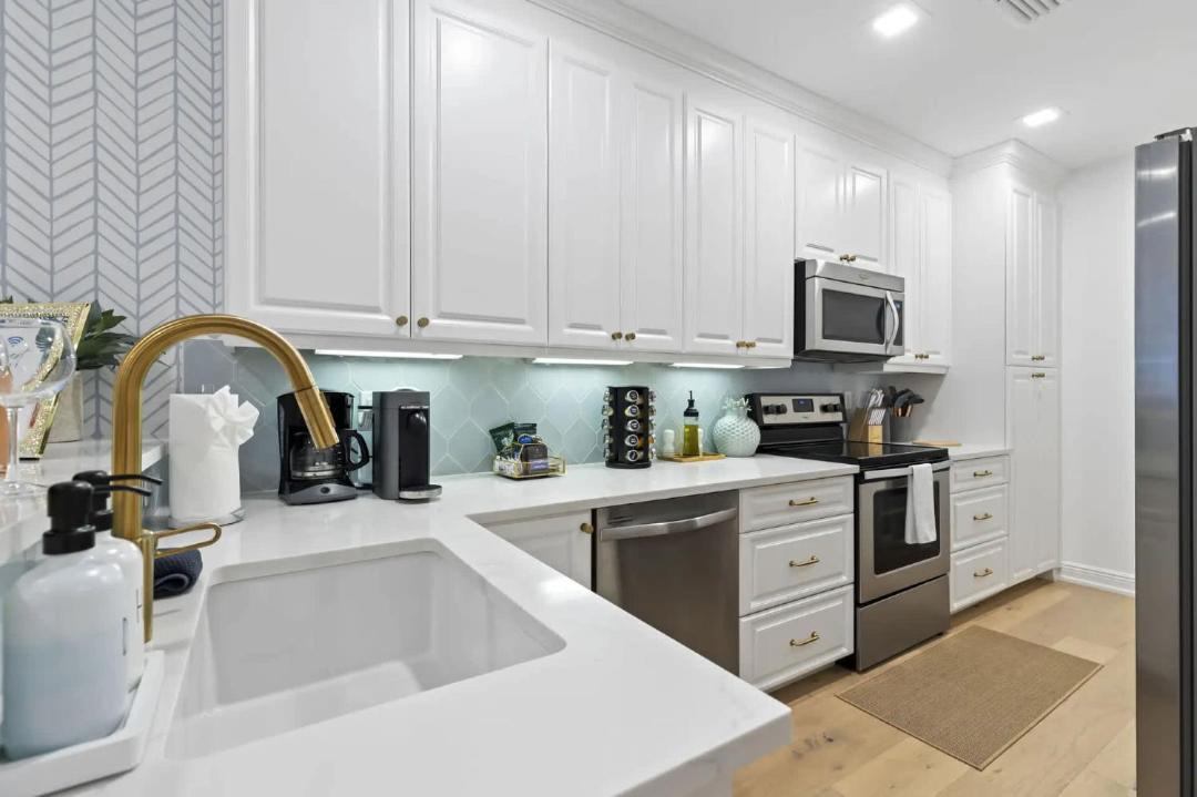 Photo of Kitchen in Palm Beach