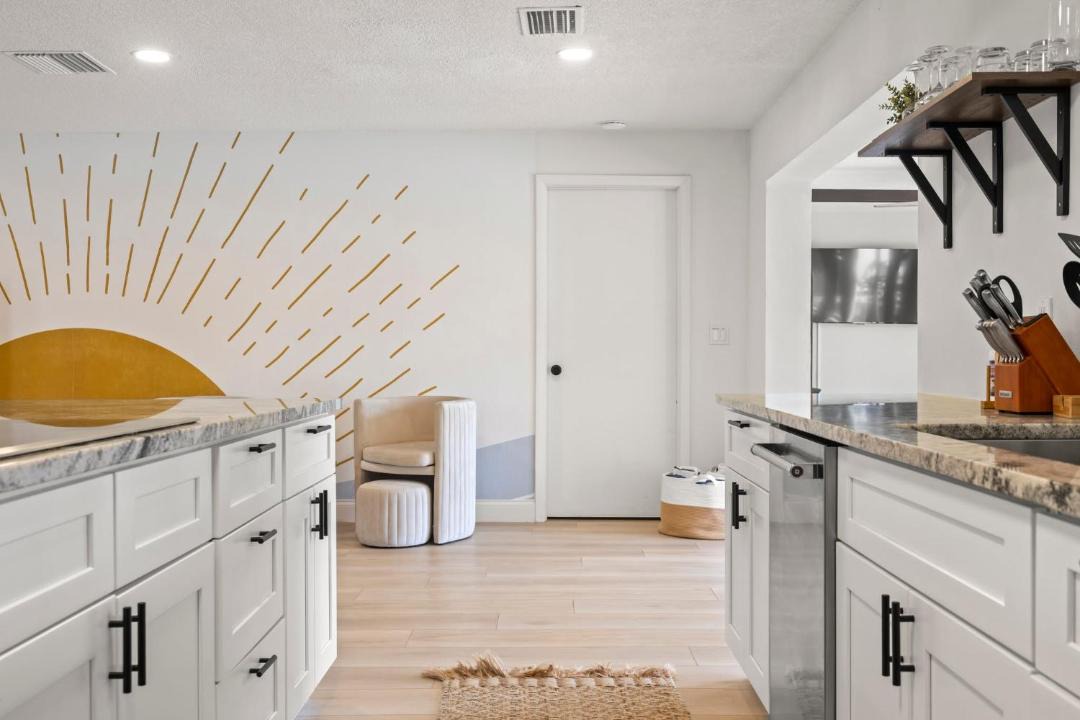 Photo of Kitchen in Seminole