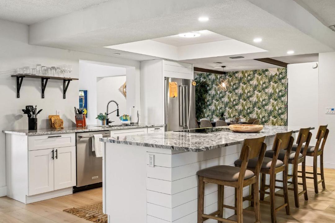 Photo of Kitchen in Seminole