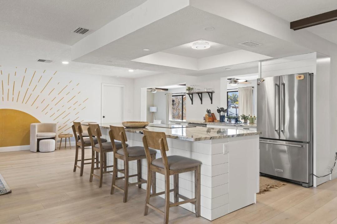 Photo of Kitchen in Seminole