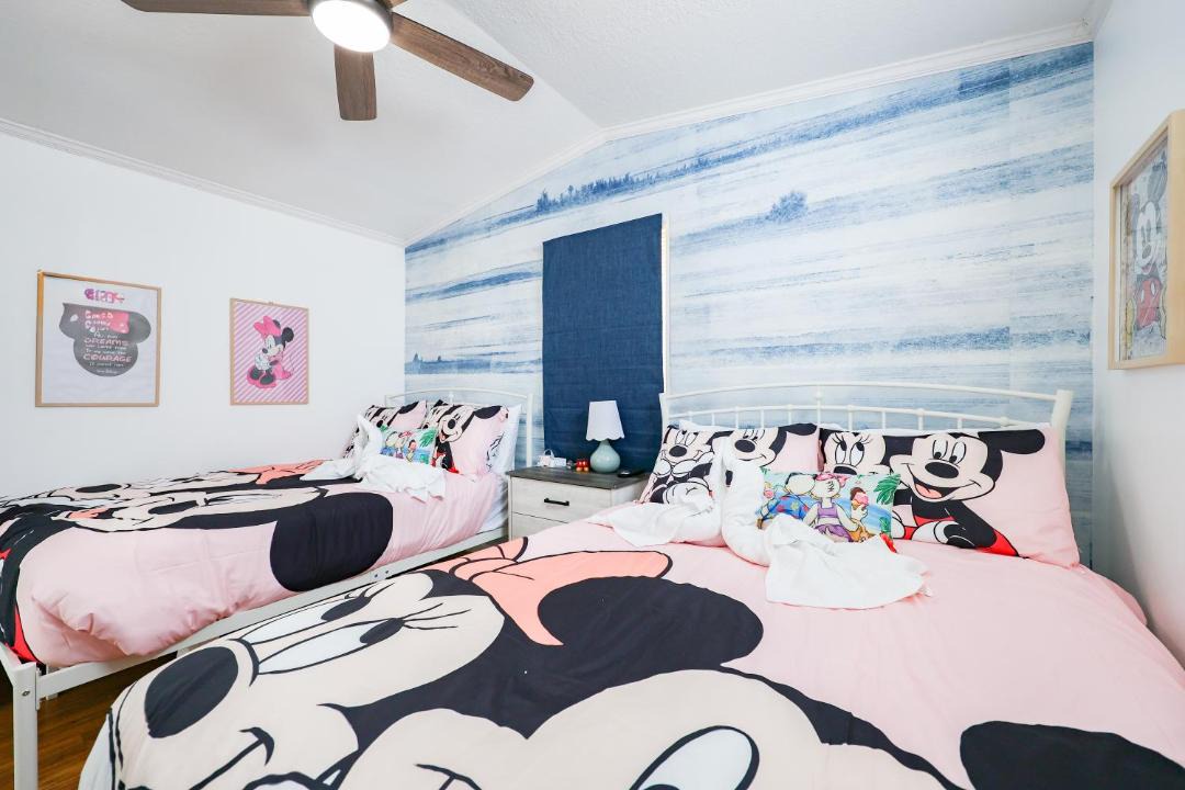 Photo of Bedroom in Kissimmee