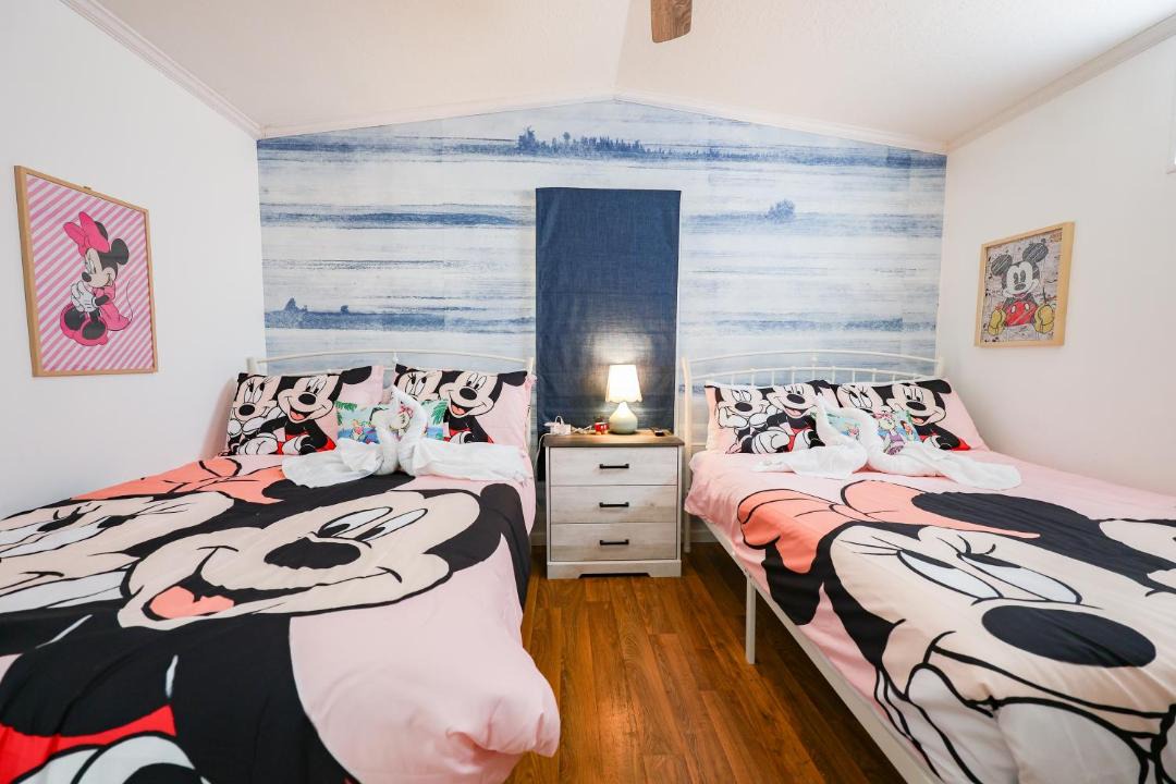Photo of Bedroom in Kissimmee