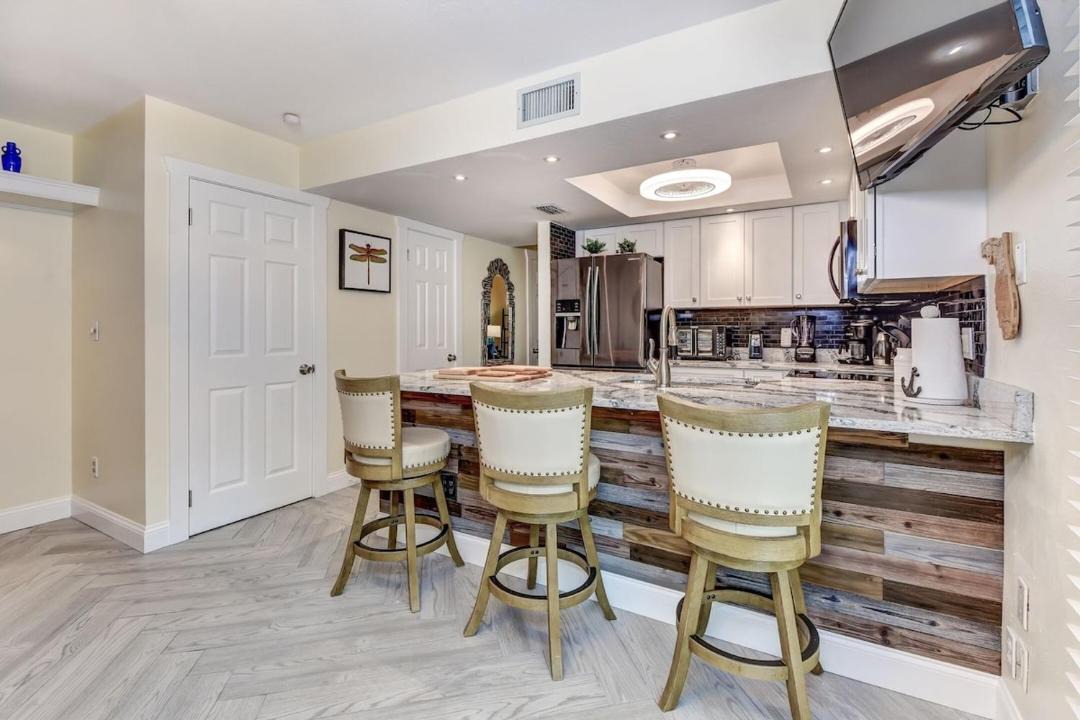 Photo of Kitchen in New Smyrna Beach
