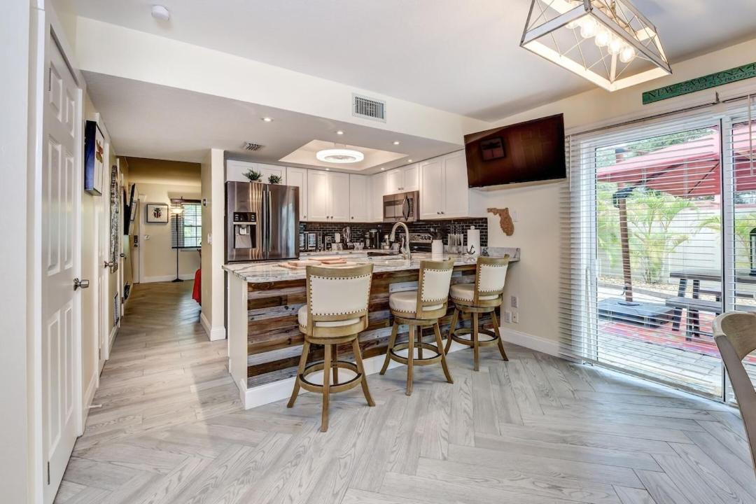 Photo of Kitchen in New Smyrna Beach