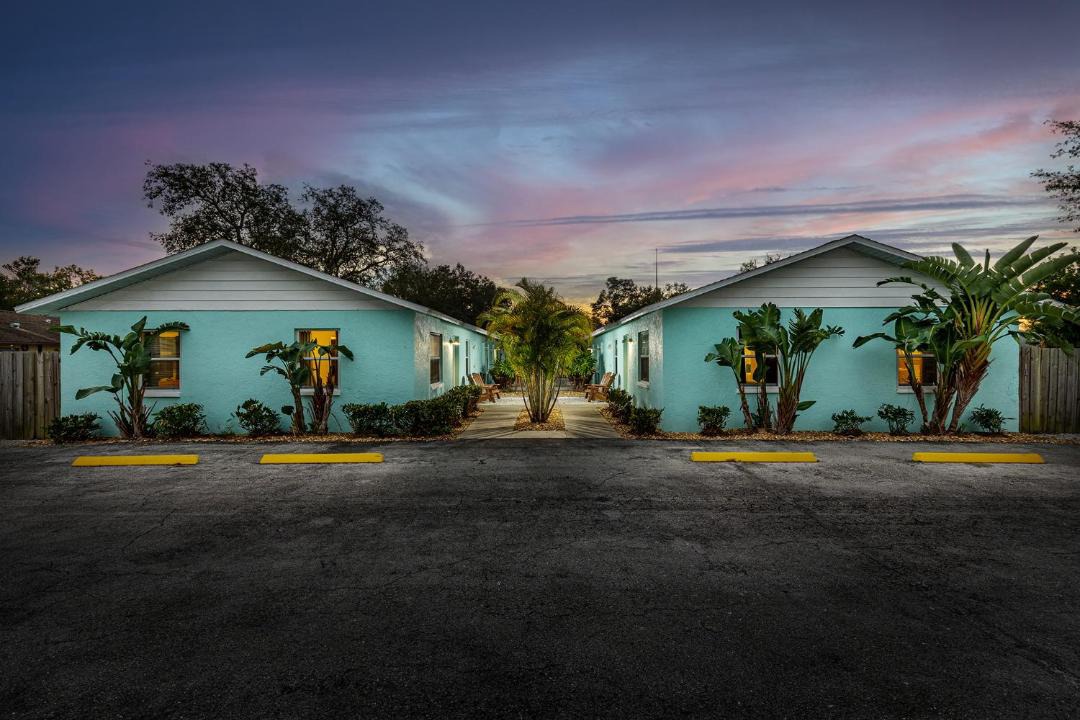 Photo of Others in Tarpon Springs